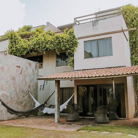 Qavi - Triplex Em Condominio #Shamballa104 São Miguel do Gostoso Buitenkant foto