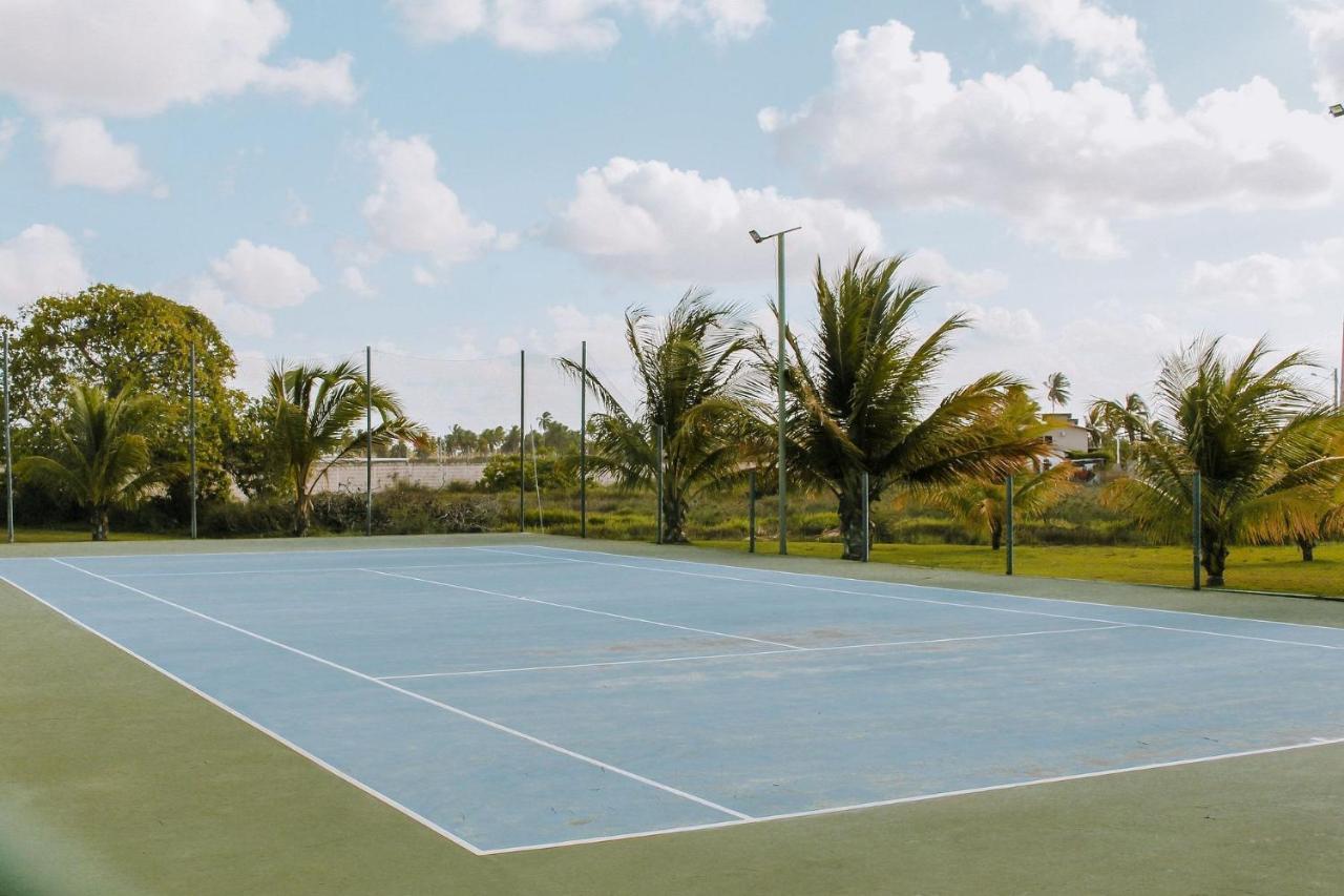 Qavi - Triplex Em Condominio #Shamballa104 São Miguel do Gostoso Buitenkant foto
